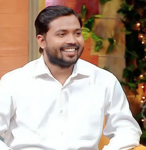 Khan Sir, founder of Khan Global Studies