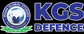 KGS Defence Logo