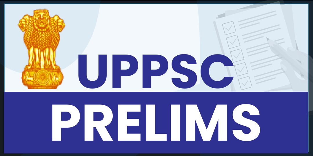 UPPSC Prelims (Online)
