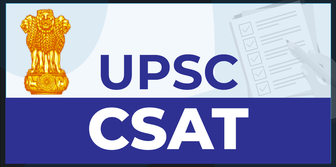 UPSC CSAT (Online)