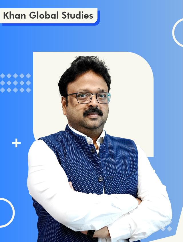 Akhilesh Chandra Srivastava