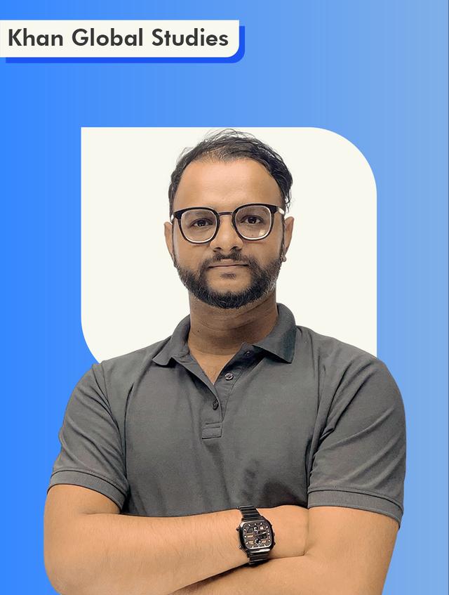 Rahul Gupta Sir