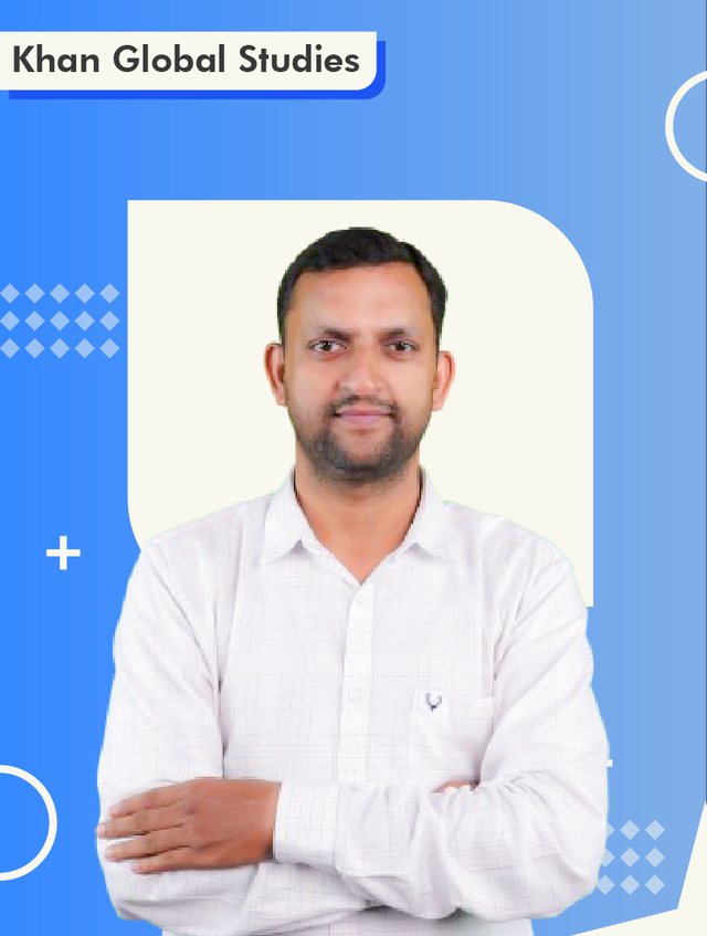 Abhishek Sachan Sir