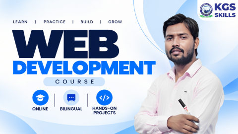 Web Development