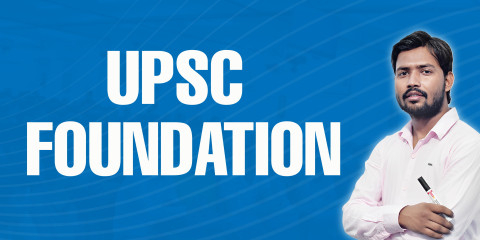 UPSC Foundation