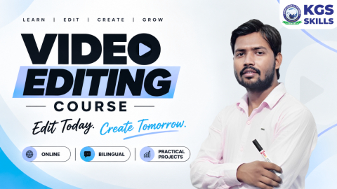Video Editing