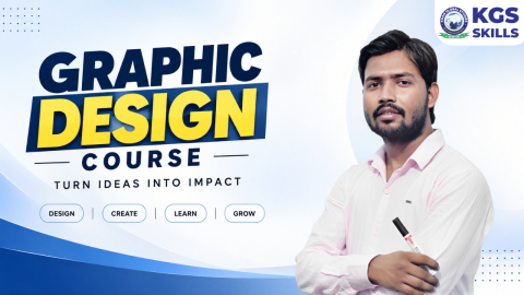 Graphic Designing