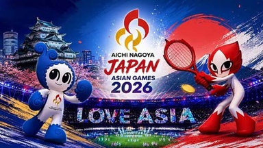 India’s Growing Influence in the Asian Games