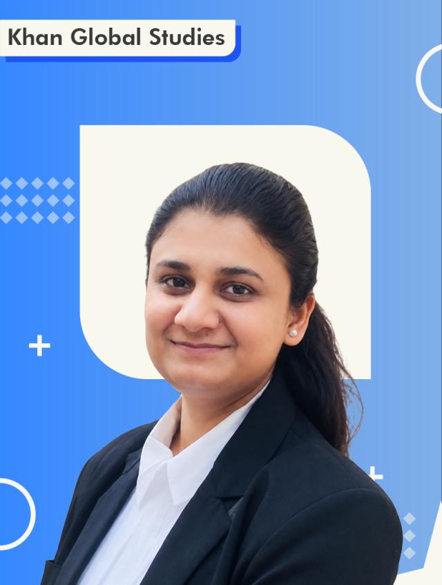 Vedika Rattan Ma'am
