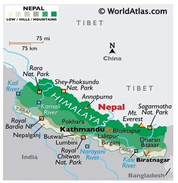 India–Nepal Peer-to-Peer (P2P) Cross-Border Remittance Mechanism