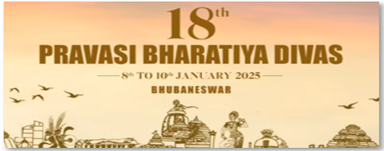 Pravasi Bharatiya Divas:
