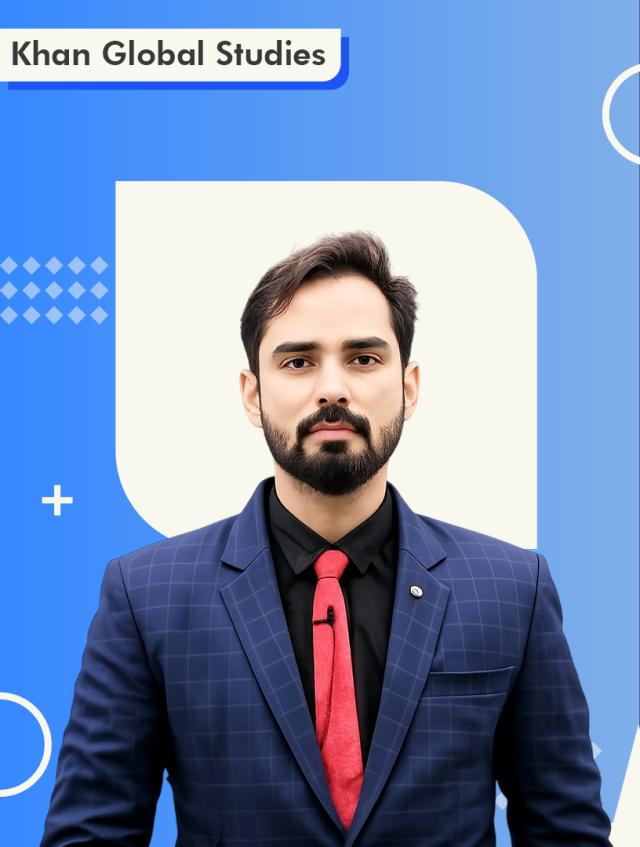 Anishek Singh Sir