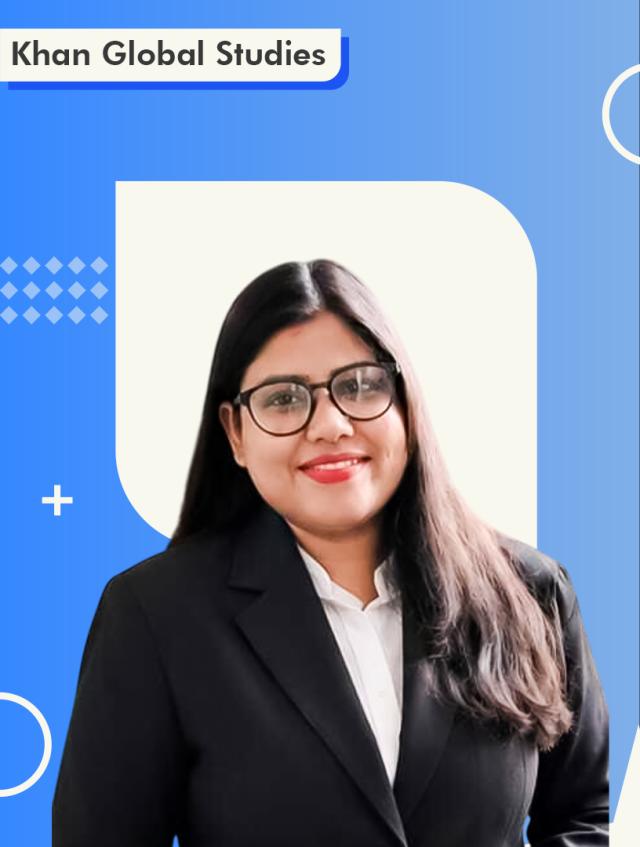 Akanksha Srivastava Ma'am