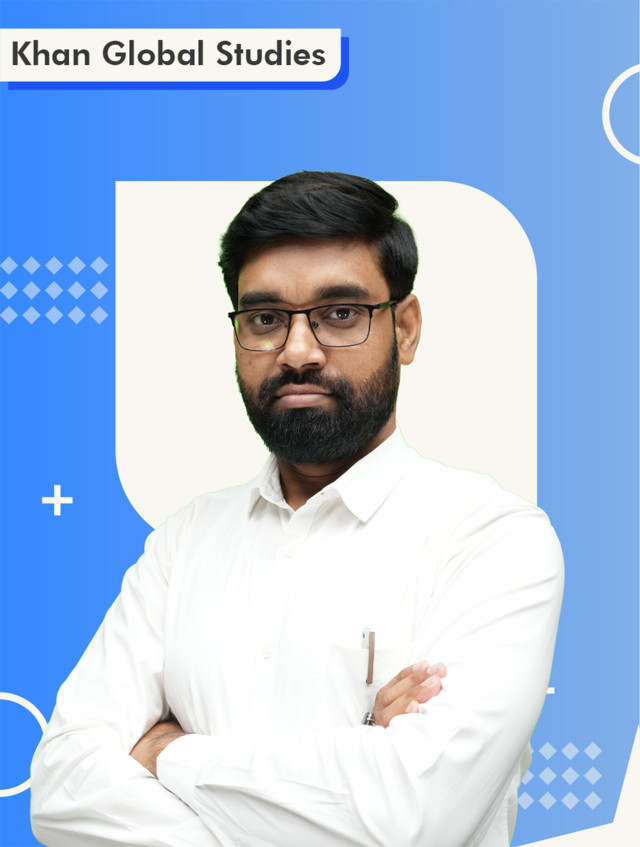 Sanjay Srivastava Sir