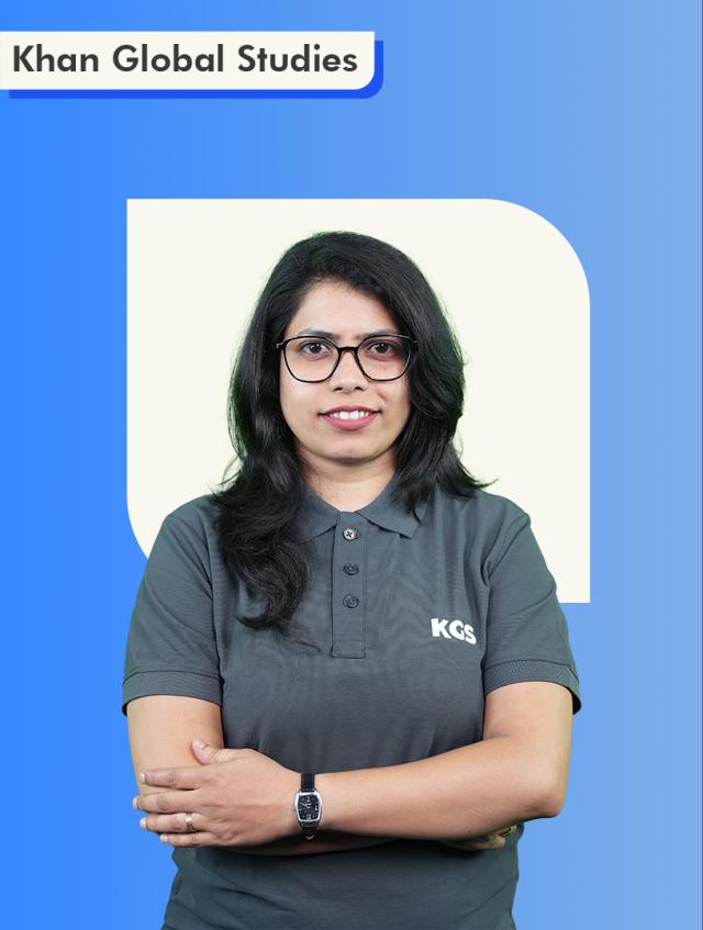 Anjali Ma'am