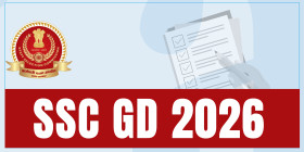 SSC GD PAID TEST SERIES - 2026