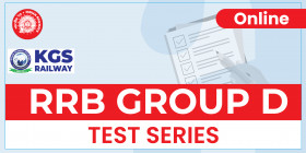RRB Group D 2025