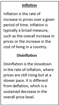India’s Retail Inflation Falls to Lowest in Over 8 Years