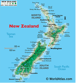 India–New Zealand
