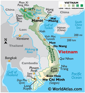 State Visit of the President of the Socialist Republic of Vietnam to India
