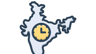 One Nation, One Time: India’s Move Towards a Unified Indian Standard Time