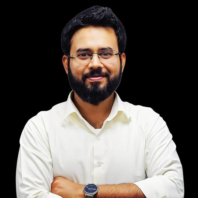 Sourabh Mishra Sir