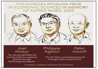 Nobel Prize in Economic Sciences