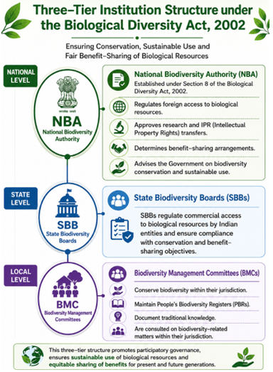 India's Access and Benefit Sharing (ABS) Framework Delivers Rs 145 Crore to Beneficiaries