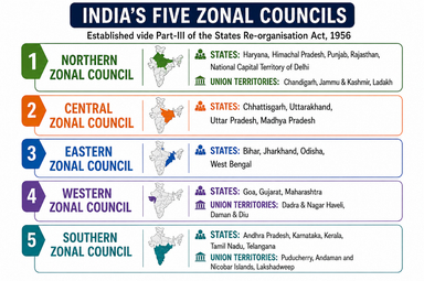 31st meeting of the Southern Zonal Council