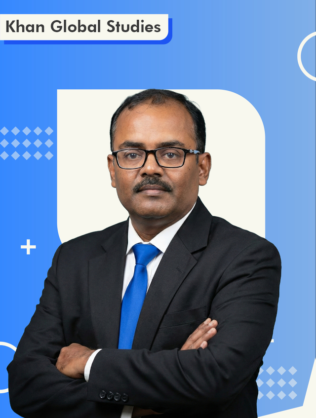 Srikant Sir