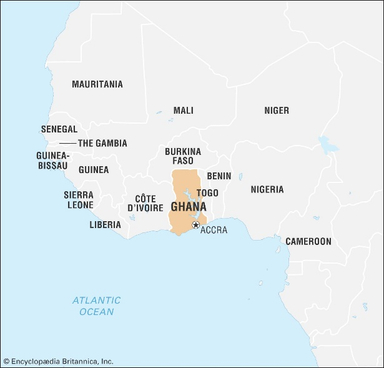 India–Ghana Cooperation in Agricultural Research and Education
