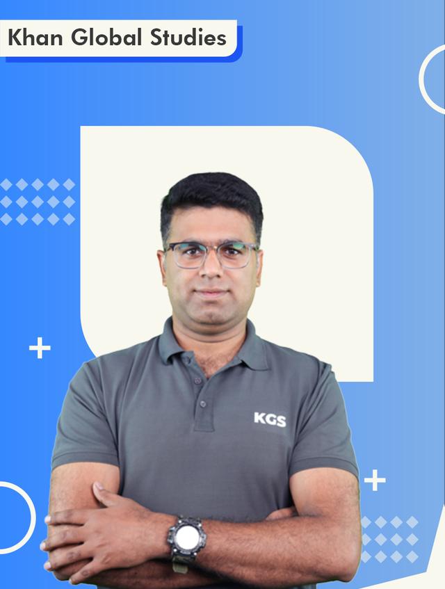 Kartik Singh Sir