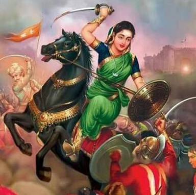 Birth Anniversary of Kittur Rani Chennamma