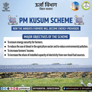 Bihar Agri-PV Summit 2026
