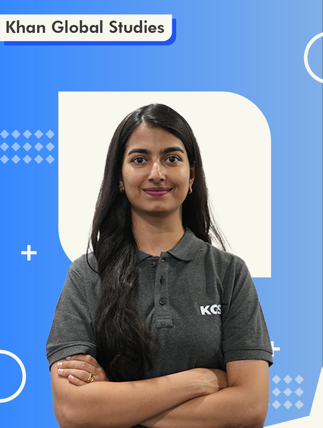 Shivani Vats Ma'am