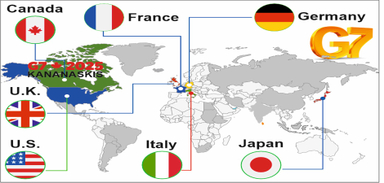 G7 Summit
