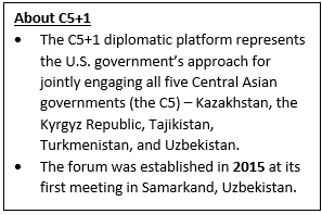 Kazakhstan to join Abraham Accords