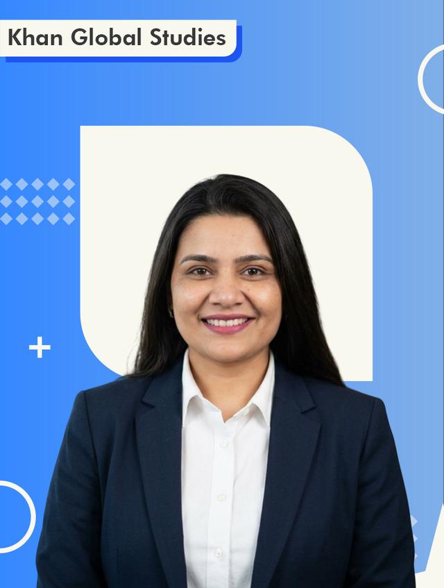 Bhawna Ma'am