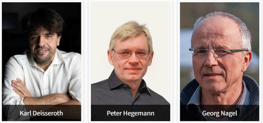Nobel Prize in Physiology or Medicine 2026