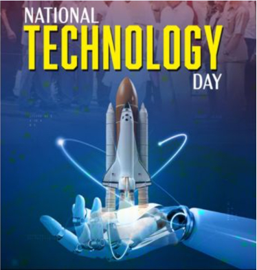 National Technology Day