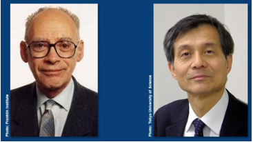 Nobel Prize in Chemistry 2026