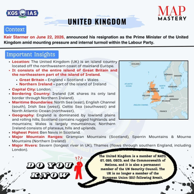MAP MASTERY