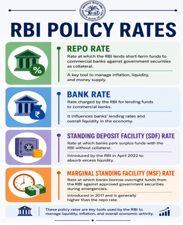 MPC Keeps Repo Rate Unchanged
