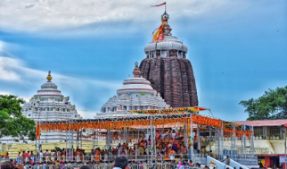 Puri Jagannath Temple Secures Trademark Protection for Sacred Identifiers