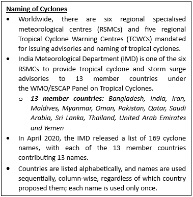 Cyclone Arnab