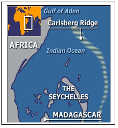India Secures Licence to Explore Polymetallic Sulphide