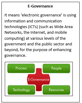 28th National Conference on e-Governance