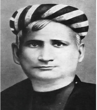 Bankim Chandra Chattopadhyay