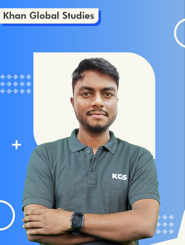 Sudhanshu Dubey Sir