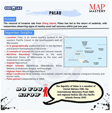 MAP MASTERY